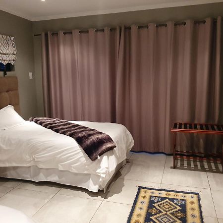 42@ Ditholo Game Lodge Thabazimbi Eksteriør billede